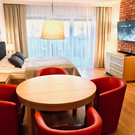 Apartamenty Rodzinne Z Ogrodkiem ポゴジェリツァ エクステリア 写真