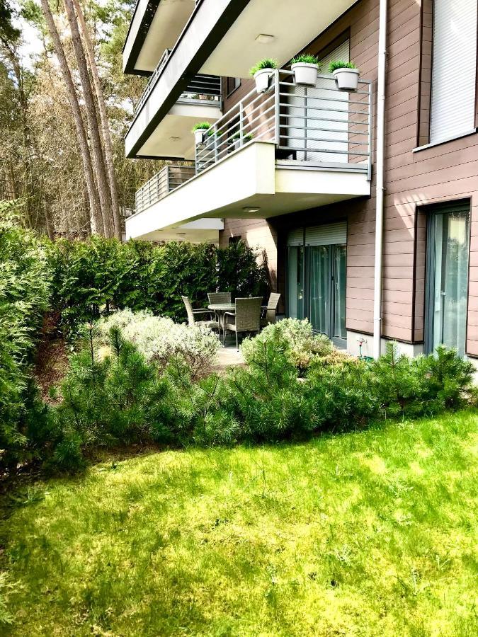 Apartamenty Rodzinne Z Ogrodkiem ポゴジェリツァ エクステリア 写真