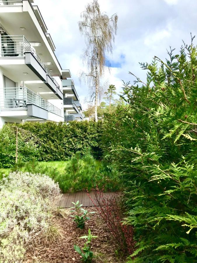 Apartamenty Rodzinne Z Ogrodkiem ポゴジェリツァ エクステリア 写真