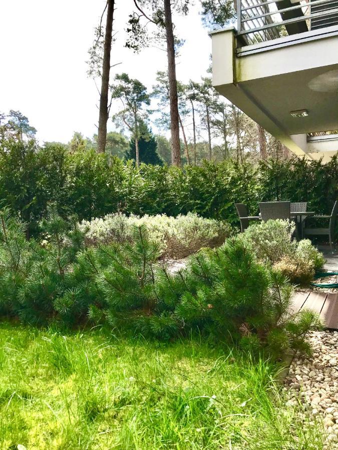 Apartamenty Rodzinne Z Ogrodkiem ポゴジェリツァ エクステリア 写真