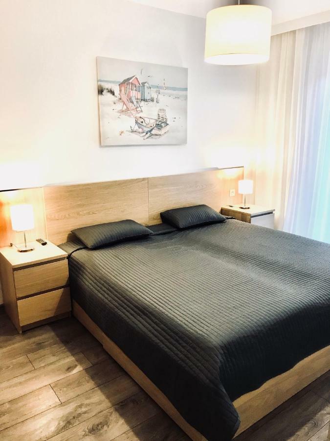Apartamenty Rodzinne Z Ogrodkiem ポゴジェリツァ エクステリア 写真