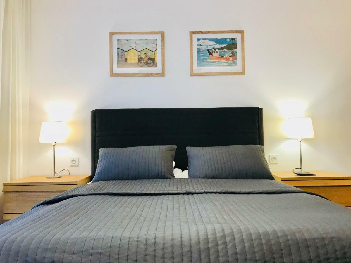 Apartamenty Rodzinne Z Ogrodkiem ポゴジェリツァ エクステリア 写真