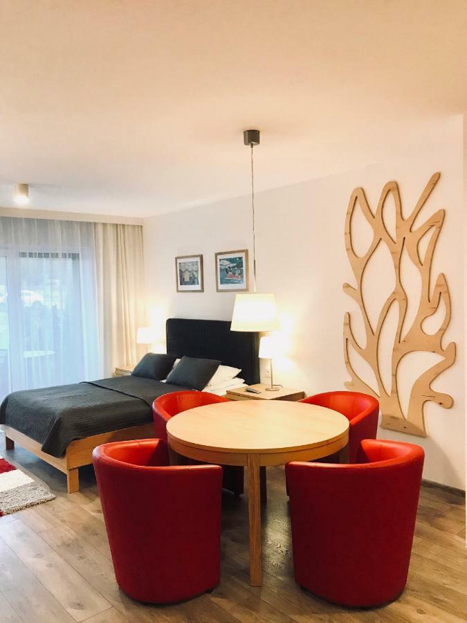Apartamenty Rodzinne Z Ogrodkiem ポゴジェリツァ エクステリア 写真