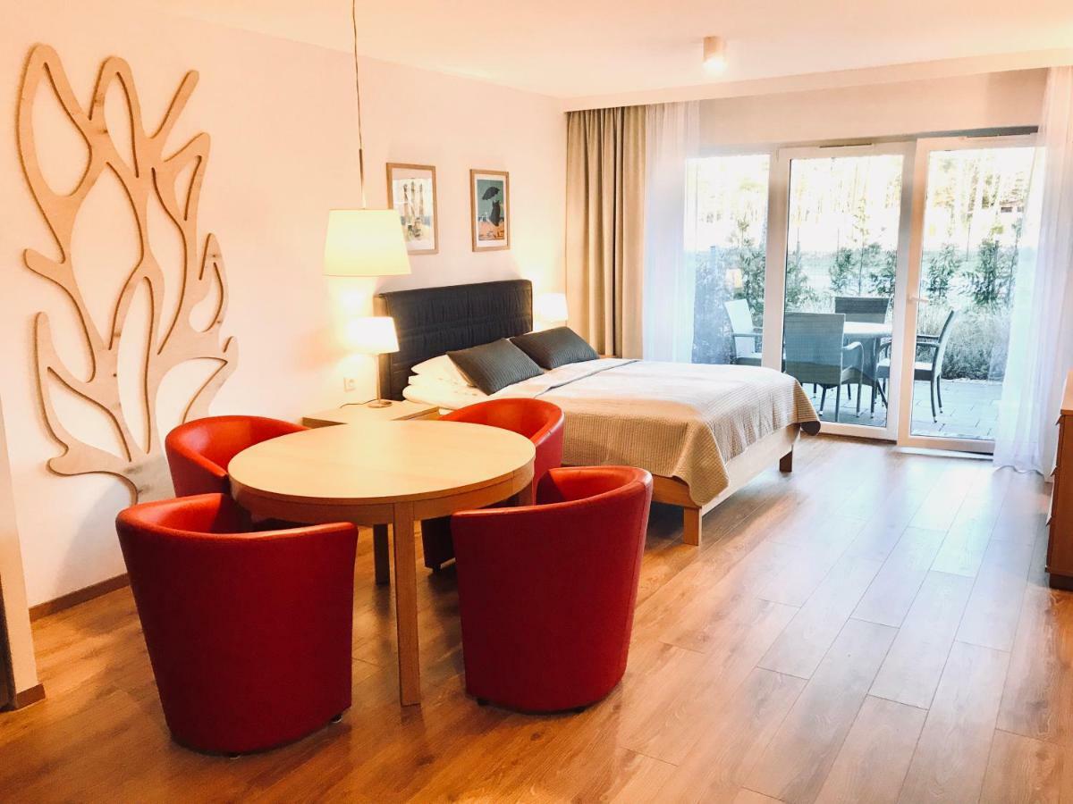 Apartamenty Rodzinne Z Ogrodkiem ポゴジェリツァ エクステリア 写真