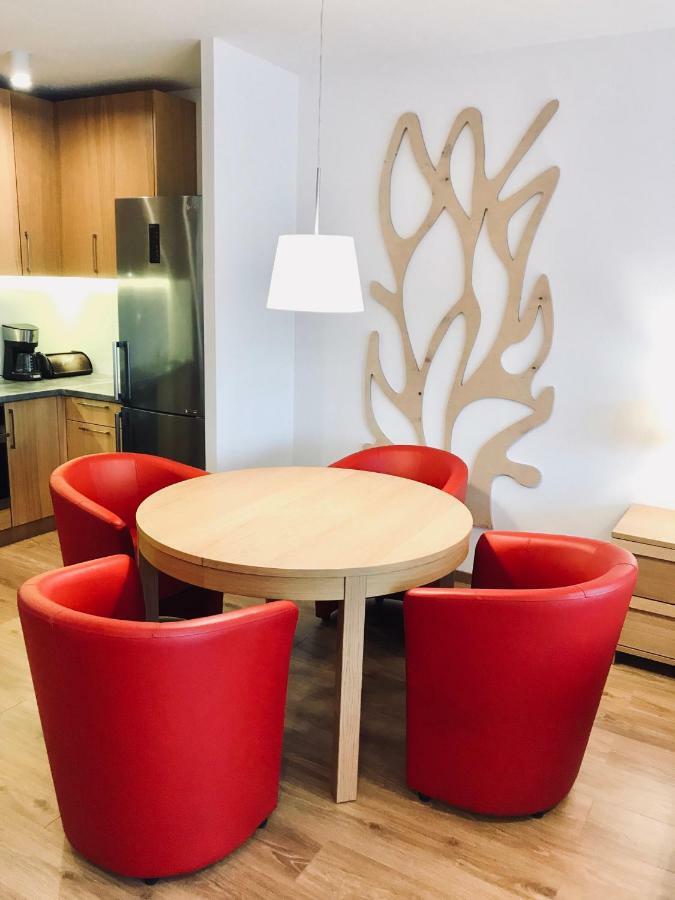 Apartamenty Rodzinne Z Ogrodkiem ポゴジェリツァ エクステリア 写真