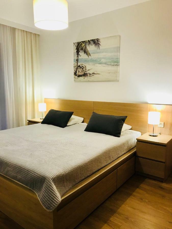 Apartamenty Rodzinne Z Ogrodkiem ポゴジェリツァ エクステリア 写真
