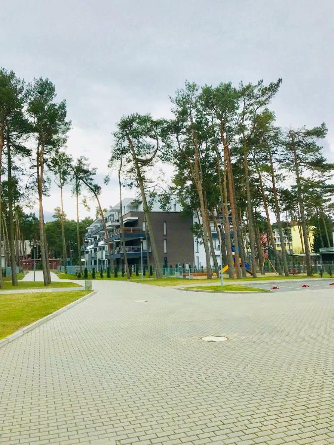 Apartamenty Rodzinne Z Ogrodkiem ポゴジェリツァ エクステリア 写真