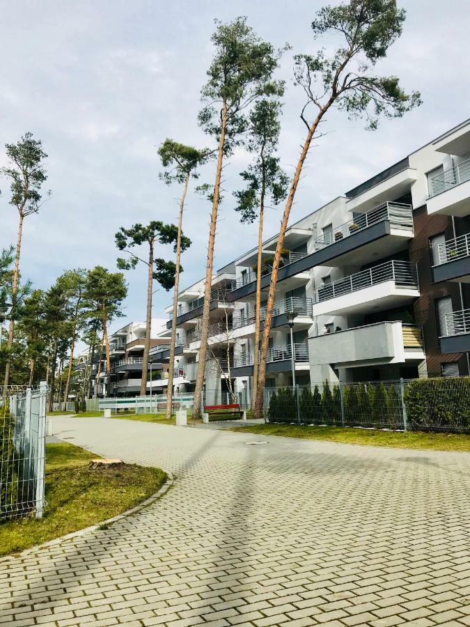 Apartamenty Rodzinne Z Ogrodkiem ポゴジェリツァ エクステリア 写真